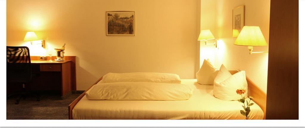 דונאושטאוף Hotel "Die Kupferpfanne" מראה חיצוני תמונה